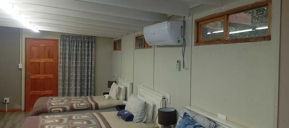 Comfort Zone B&B Mthatha, Умтата — фото 1