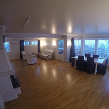 Lundhøgda Camping og Motell, 福斯克 — 照片 4