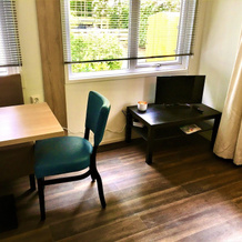 Holiday Chalets Mariënberg Hardenberg, 马林贝格 — 照片 2