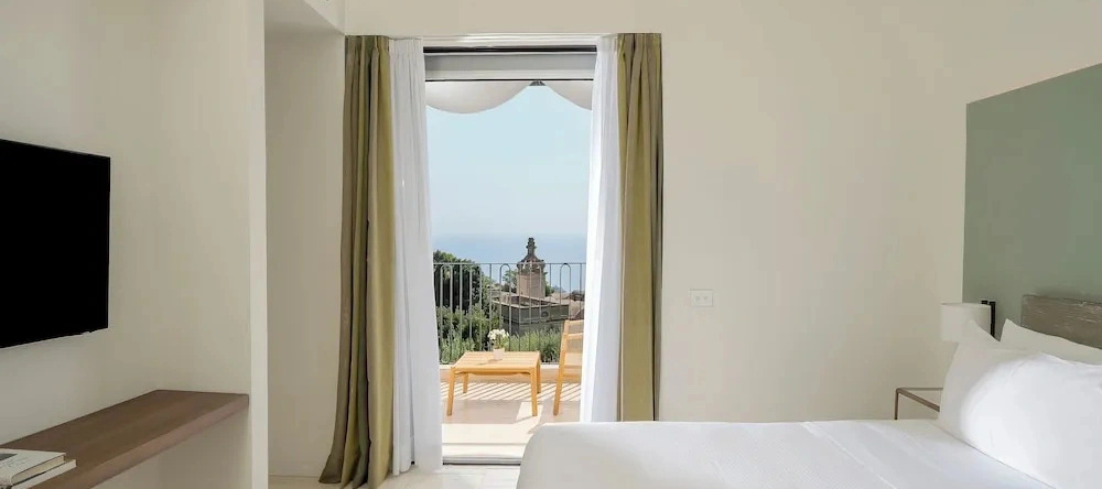 Villa Certosa Boutique Capri, 卡普里 — 照片 1