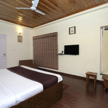 OYO 10097 Home Luxury Cottage Chail, Chail — photo 5