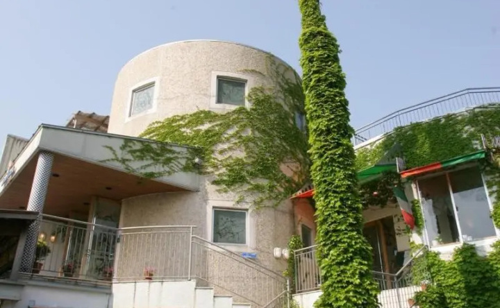 Resort Hotel Moanacoast, Наруто — фото 1