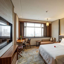 Hongtai Hotel, 中山 — 照片 2