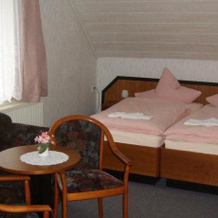 Pension und Gaststätte Schlösselmühle, 耶施塔特 — 照片 2