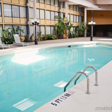 Charleston Airport Hotel, Северный Чарльстон — фото 4