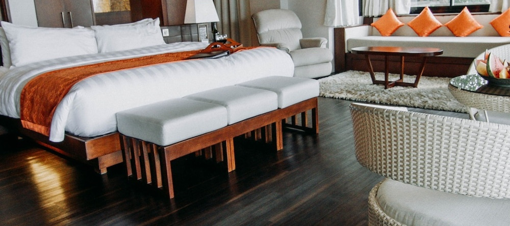 Villa Angelina Luxury Suites, Дапитан — фото 1