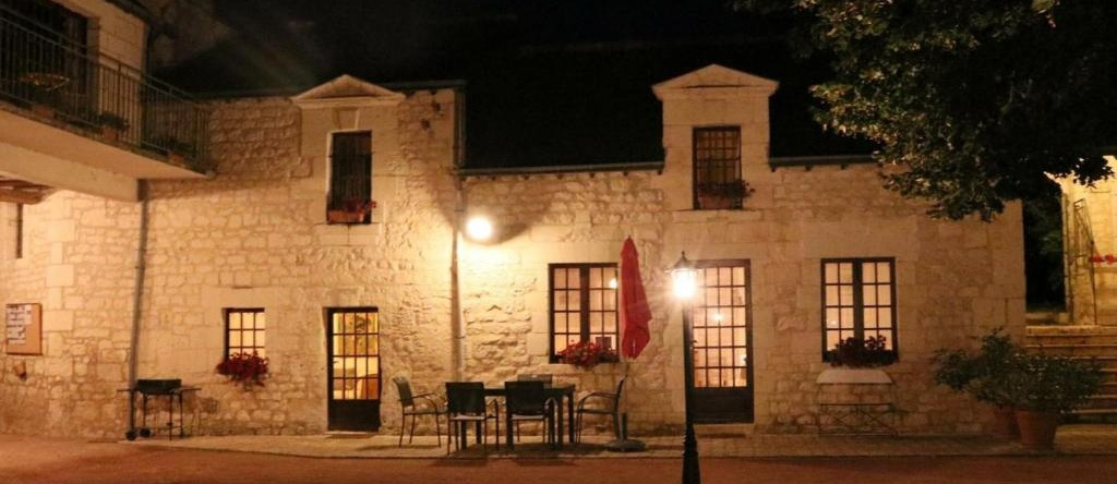 Gîte Ligré, 3 pièces, 4 personnes - FR-1-381-152, 利格雷 — 照片 1