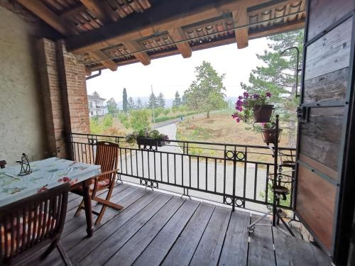 Riviera Delle Langhe Country House With A Pool, Monchiero — photo 1