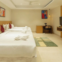 Golden Sands - By The Bay Resorts, Pandurangapuram — photo 2