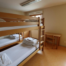 Auberge de Jeunesse HI Pontarlier, 蓬塔利耶 — 照片 5