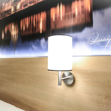 Hôtel Inn Design Châteaubriant, 沙托布里扬 — 照片 5