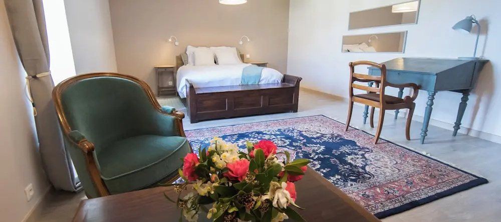 Le Manoir de Penn Lann, 潘波勒 — 照片 1