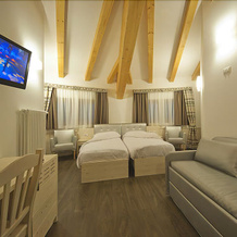 Hotel Niagara, Оссана — фото 3