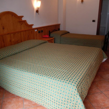 Albergo Du Soleil, 科尼亚 — 照片 5