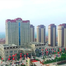 Full Wealth International Hotel, 济宁 — 照片 2