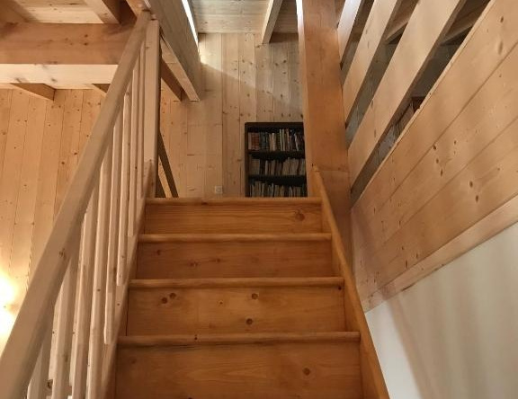 Appartement T3+Mezzanine Augustine, Куршевель — фото 1