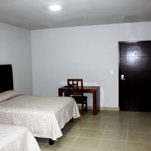 Hotel Tampico Express, Сьюдад-Мадеро — фото 5