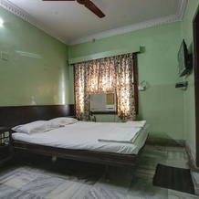 Hotel O Anandha Lodge, Вилуппурам — фото 3