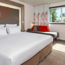 Novotel Nantes Carquefou, Каркефу — фото 2