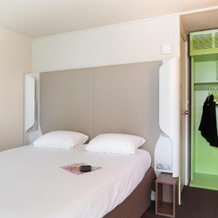 Hôtel Morangis Orly, Морангис — фото 4