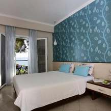 Alexandra Beach Thassos Spa Resort, Тасос — 照片 4