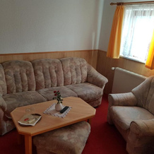 Restaurant & Pension Bergglock'l, 阿尔滕贝格 — 照片 4