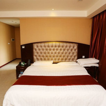 Haoyu Business Hotel, 辽阳 — 照片 2