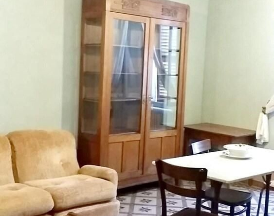 Apartment With one Bedroom in Novafeltria, With Wonderful City View, Balcony and Wifi - Near the Beach, Novafeltria — photo 1