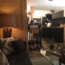 Chalet L'Escapade, 沙尔梅 — 照片 2