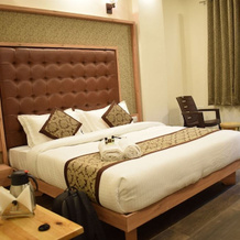 Hotel Fortune, Читторгарх — фото 3