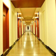 Cambay Sapphire-Dahej, Дахедж — фото 5