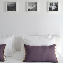 Luxury Paros Villa Villa Thoe Contemporary Luxury 3 Bedrooms Glisidia, 蓬塔 — 照片 4