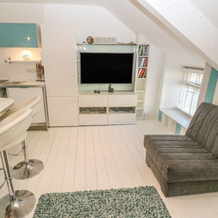 The Mermaid Loft, Tintagel, Тинтаджел — фото 4