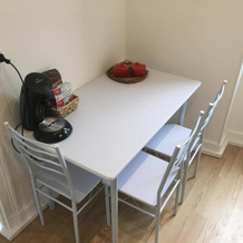 Appartement Aubusson, 欧比松 — 照片 4