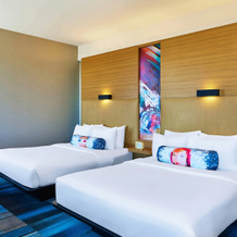 Aloft by Marriott Broomfield Denver, Broomfield — photo 5