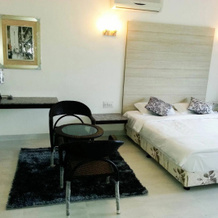 Hummingbird Resort, 阿布山 — 照片 3