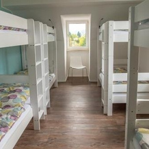See-Hostel Wasserburg am Bodensee, 博登湖畔瓦瑟堡 — 照片 3
