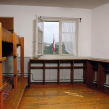 Youth Hostel Dachsen am Rheinfall, 劳芬-乌维森 — 照片 5
