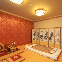 Namwon Chunhyangga Stay, 南原 — 照片 3
