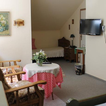Hotel Haus Kirsch, Гревенброх — фото 3