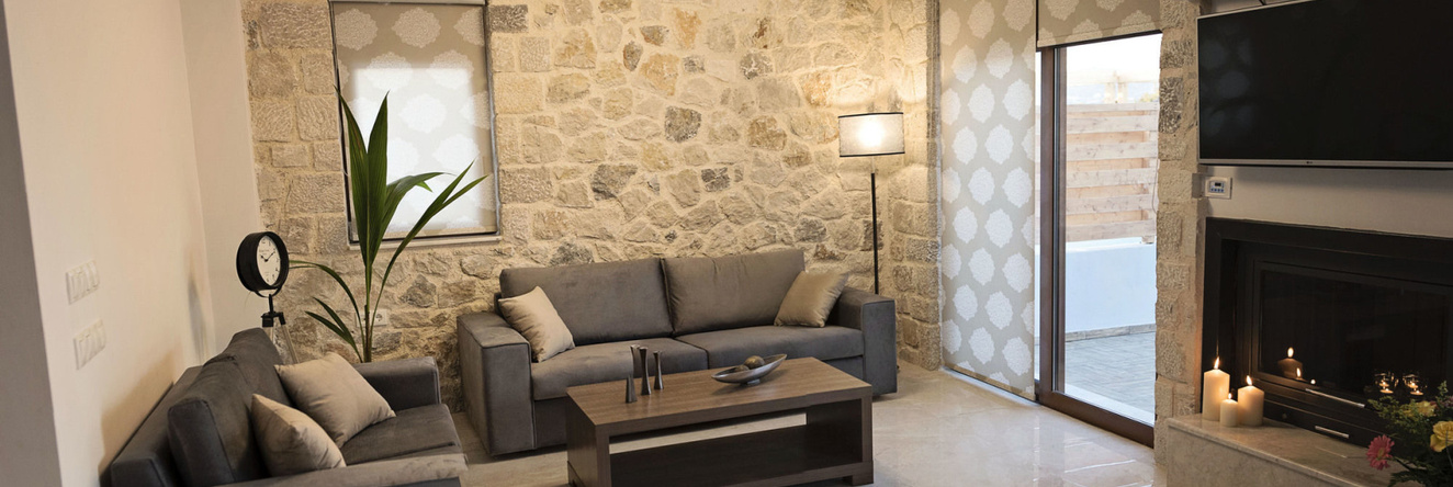 Sperveri Enalio Villas, Afandou — photo 1