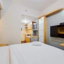Comfortable Studio Apartment At M-Town Residence, Тангеранг — фото 3
