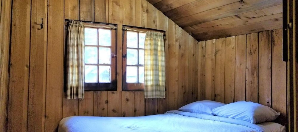 Rundle Chalets, 哈维高地 — 照片 1