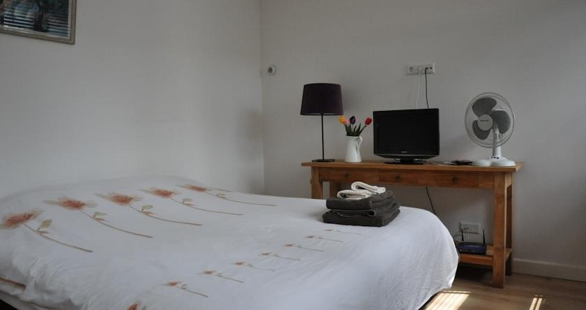 B&B Huize Klein Tafelberg, Остербек — фото 1
