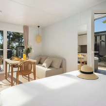 Pinadria Camping Resort, 巴什卡沃达 — 照片 4