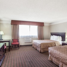 Lodge of La Mesa (A Quiet Hotel For Adults Only), 拉梅萨 — 照片 3