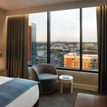 The Joseph, A Luxury Collection Hotel, Nashville, Нашвилл — фото 5