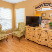 Cocoa Beach Vacation Rentals - Furnished Vacation Houses, Cape Canaveral — photo 3