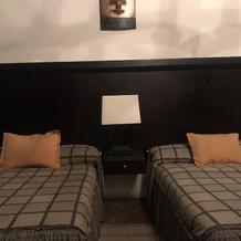 Hotel Ruinas del Real, 马特瓦拉 — 照片 5