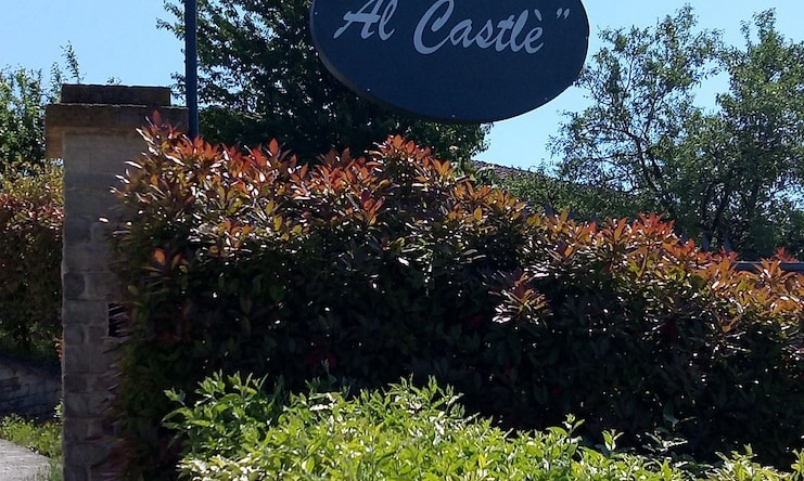 Agriturismo Al Castle, Montabone — photo 1